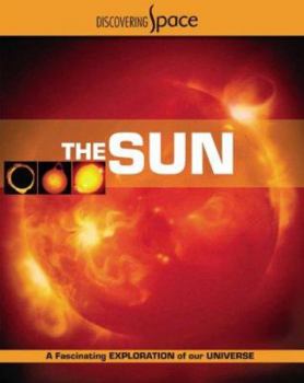 Library Binding The Sun Book