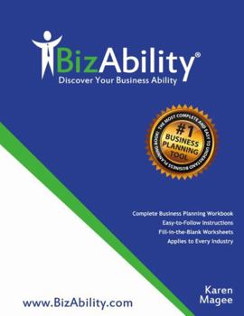 Paperback BizAbility(R) Book