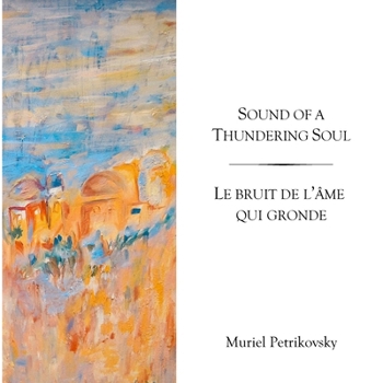 Paperback Sound of a Thundering Soul Book