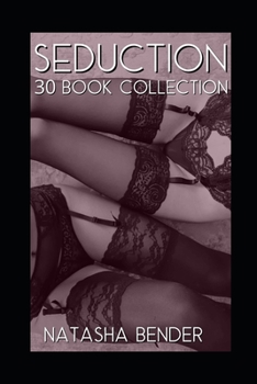Paperback Seduction: 30 Erotic Short Stories Book