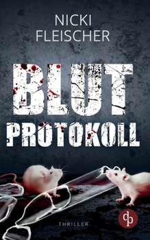 Paperback Blutprotokoll [German] Book