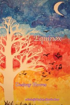 Paperback Equinox Book