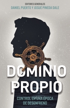 Paperback Dominio Propio [Spanish] Book