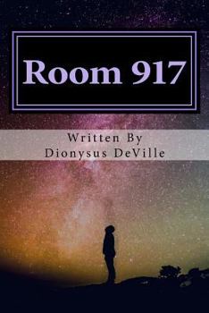 Paperback Room 917 Book