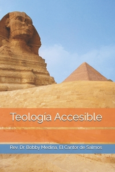 Paperback Teología Accesible [Spanish] Book