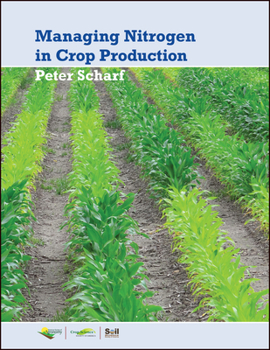 Paperback Managing Nitrogen for Crop Production Book