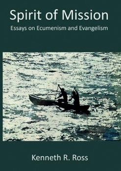 Paperback Spirit of Mission Book