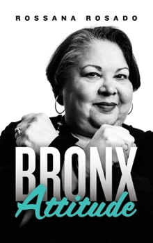 Hardcover Bronx Attitude Book