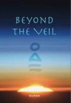 Paperback Beyond the Veil Book