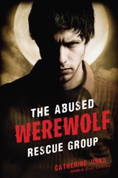 Paperback Abused Werewolf Rescue Group Book