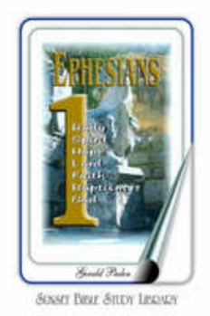 Paperback Ephesians Book