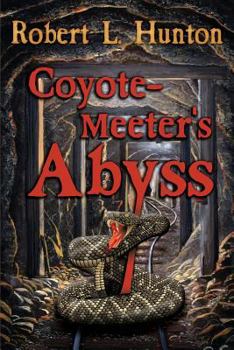 Paperback Coyote-Meeter's Abyss Book