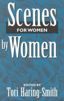 Paperback Scenes for Women by Women Book