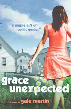 Paperback Grace Unexpected Book