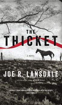 Hardcover The Thicket Book