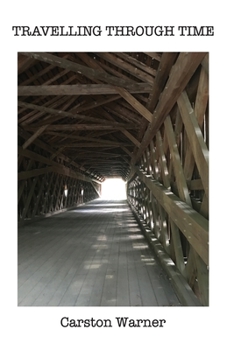 Paperback Traveling Through Time Book