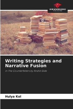 Paperback Writing Strategies and Narrative Fusion Book