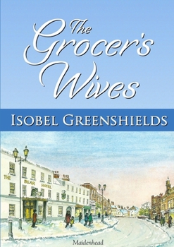 Paperback The Grocer's Wives Book