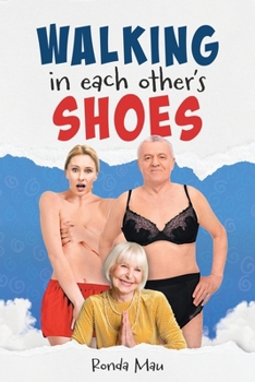 Paperback Walking In Each Other's Shoes Book