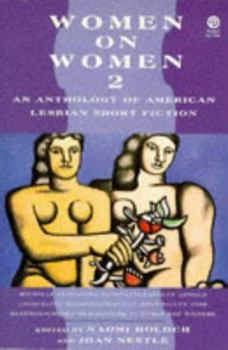 Paperback Women on Women 2: An Anthology of American Lesbian Short Fiction Book