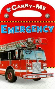 Board book Carry Me Emergency Book