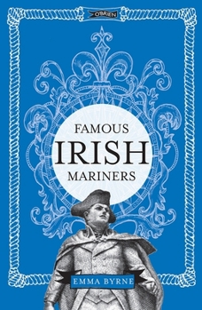 Hardcover Famous Irish Mariners Book