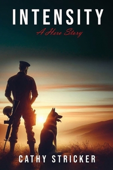 Paperback Intensity: A Hero Story Book