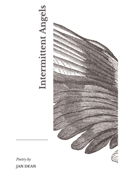 Paperback Intermittent Angels Book