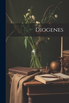 Paperback Diogenes Book