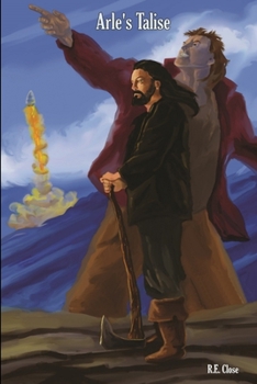 Paperback Arle's Talise Book