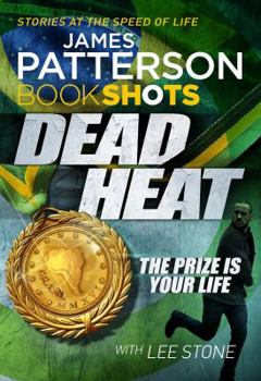 Dead Heat - Book  of the Dead Heat