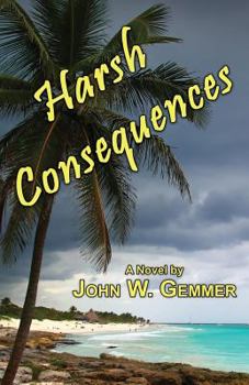 Paperback Harsh Consequences Book
