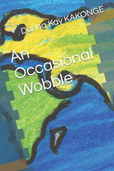 Paperback An Occasional Wobble Book