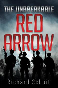 Paperback The Unbreakable Red Arrow Book