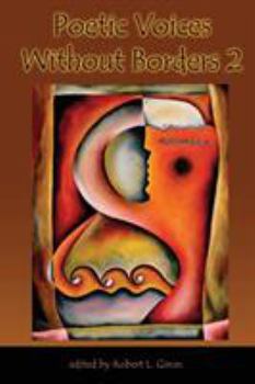 Paperback Poetic Voices Without Borders 2 Book