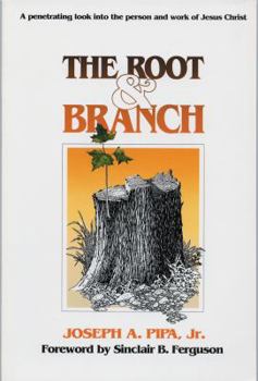 Paperback Root and Branch: Book