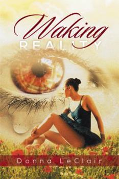 Paperback Waking Reality Book
