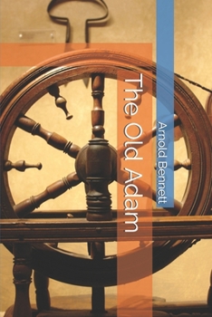 Paperback The Old Adam Book