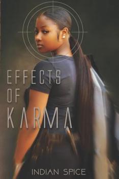 Paperback Effects of Karma Book