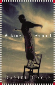 Hardcover Waking Samuel Book