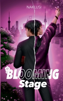 Paperback Blooming stage [French] Book