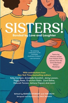 Paperback Sisters! Bonded by Love and Laughter Book