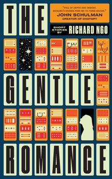 The Gentle Romance: Stories of AI and humanity