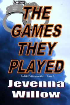 Paperback The Games They Played Book