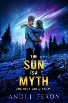 Paperback The Sun is a Myth (Sun, Moon, and Stars) Book