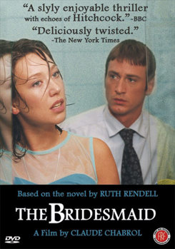 DVD The Bridesmaid Book