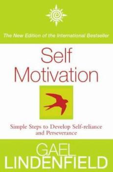 Paperback Self Motivation Book