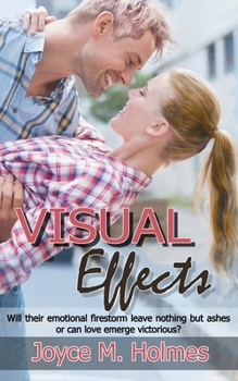 Paperback Visual Effects Book