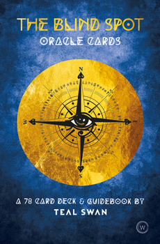 Cards The Blind Spot Oracle Cards Book