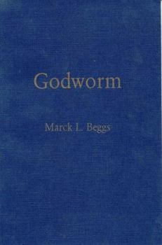 Paperback Godworm: A Volume of Poetry Book